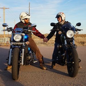 Meet your Posher, Ayla